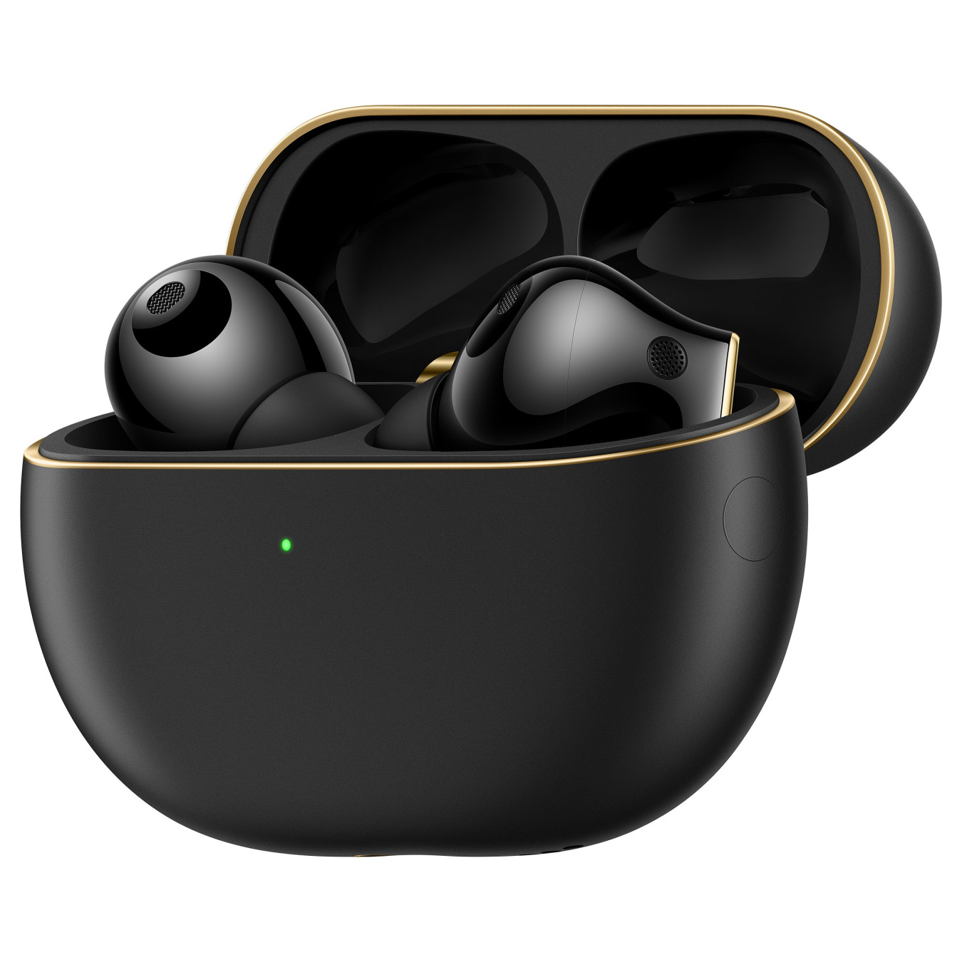 Huawei - FreeBuds Pro 4. Schwarz — Buy in Cyprus with Fast Delivery