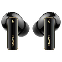 Huawei - FreeBuds Pro 4. Schwarz — Buy in Cyprus with Fast Delivery