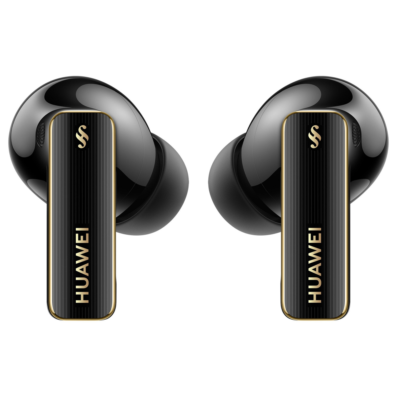 Huawei - FreeBuds Pro 4. Schwarz — Buy in Cyprus with Fast Delivery