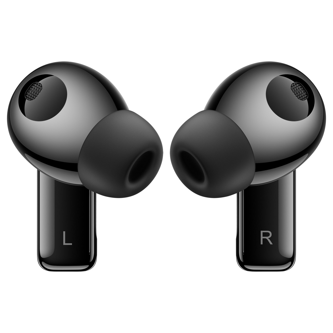 Huawei - FreeBuds Pro 4. Schwarz — Buy in Cyprus with Fast Delivery