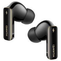 Huawei - FreeBuds Pro 4. Schwarz — Buy in Cyprus with Fast Delivery