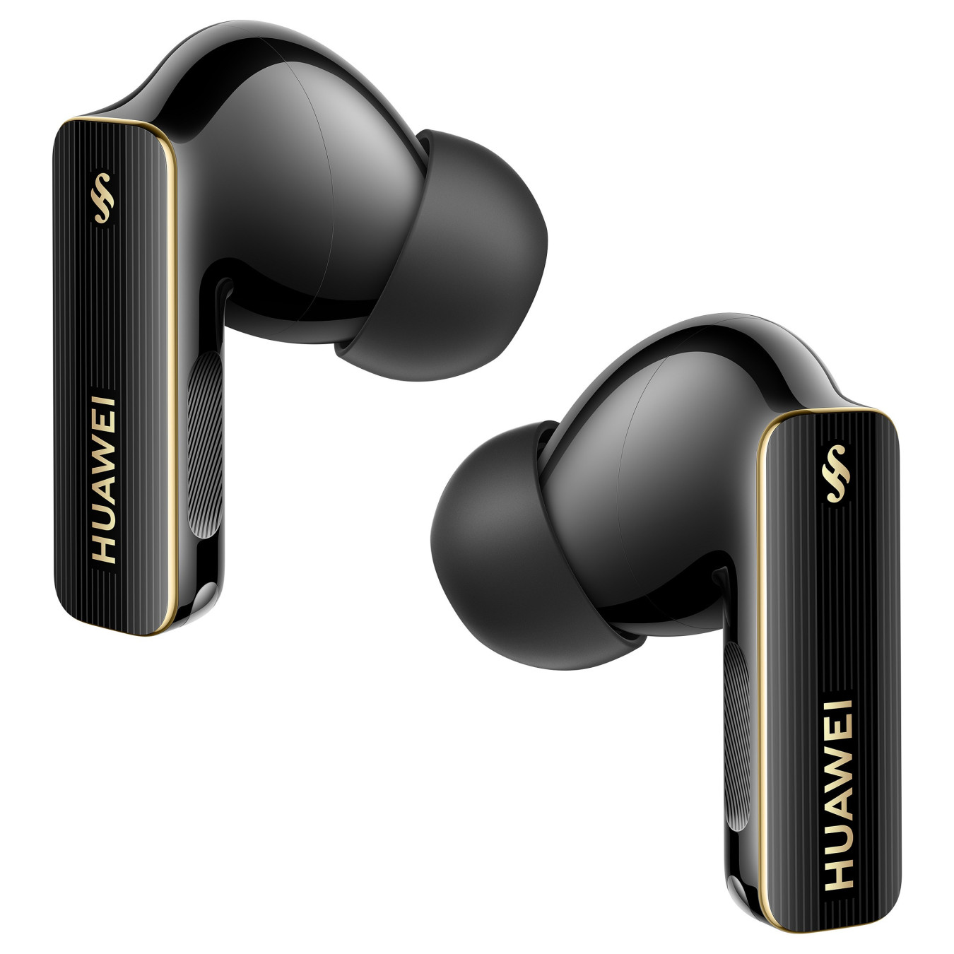 Huawei - FreeBuds Pro 4. Schwarz — Buy in Cyprus with Fast Delivery