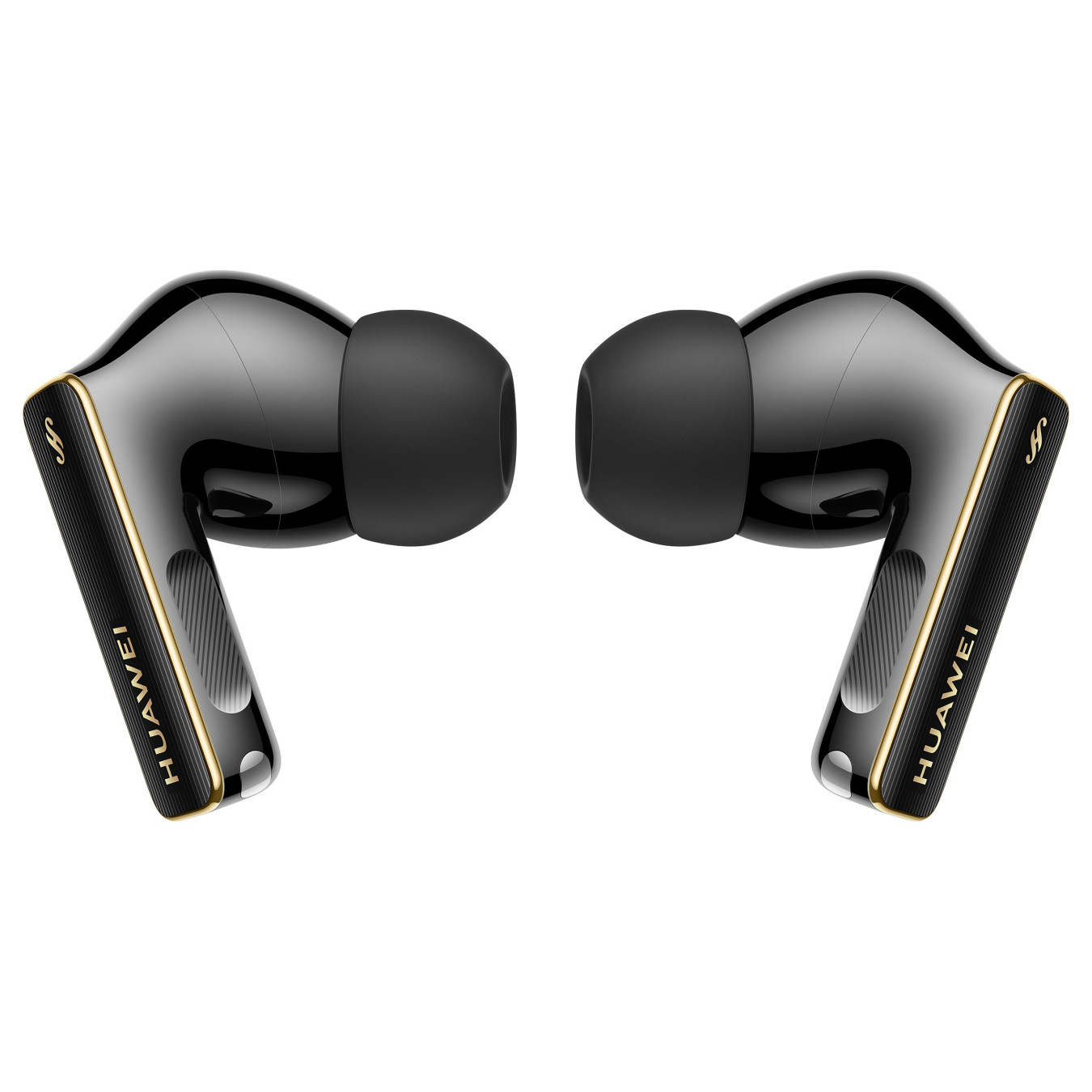 Huawei - FreeBuds Pro 4. Schwarz — Buy in Cyprus with Fast Delivery