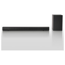 Panasonic Soundbar SC-HTB150EGK black — Buy in Cyprus with Fast Delivery