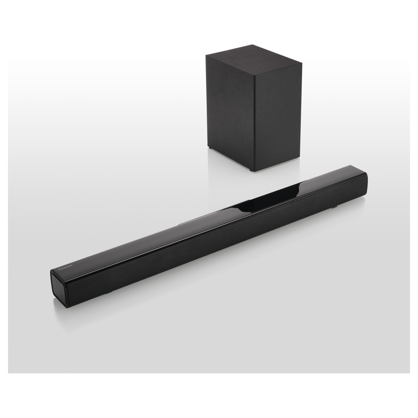 Panasonic Soundbar SC-HTB150EGK black — Buy in Cyprus with Fast Delivery