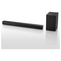 Panasonic Soundbar SC-HTB150EGK black — Buy in Cyprus with Fast Delivery
