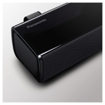 Panasonic Soundbar SC-HTB150EGK black — Buy in Cyprus with Fast Delivery