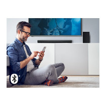 Panasonic Soundbar SC-HTB150EGK black — Buy in Cyprus with Fast Delivery