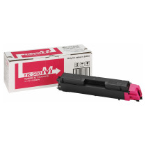 Kyocera Toner TK-580M Magenta bis zu 2.800 Seiten gem. ISO IEC 19798 — Buy in Cyprus with Fast Delivery