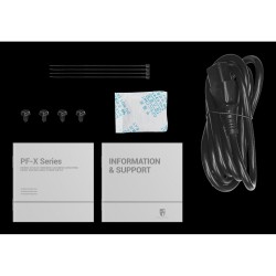 Deepcool Gamer Storm PF700X 700W 80 PLUS Bronze ATX Power Supply (Boxed) — Buy in Cyprus with Fast Delivery