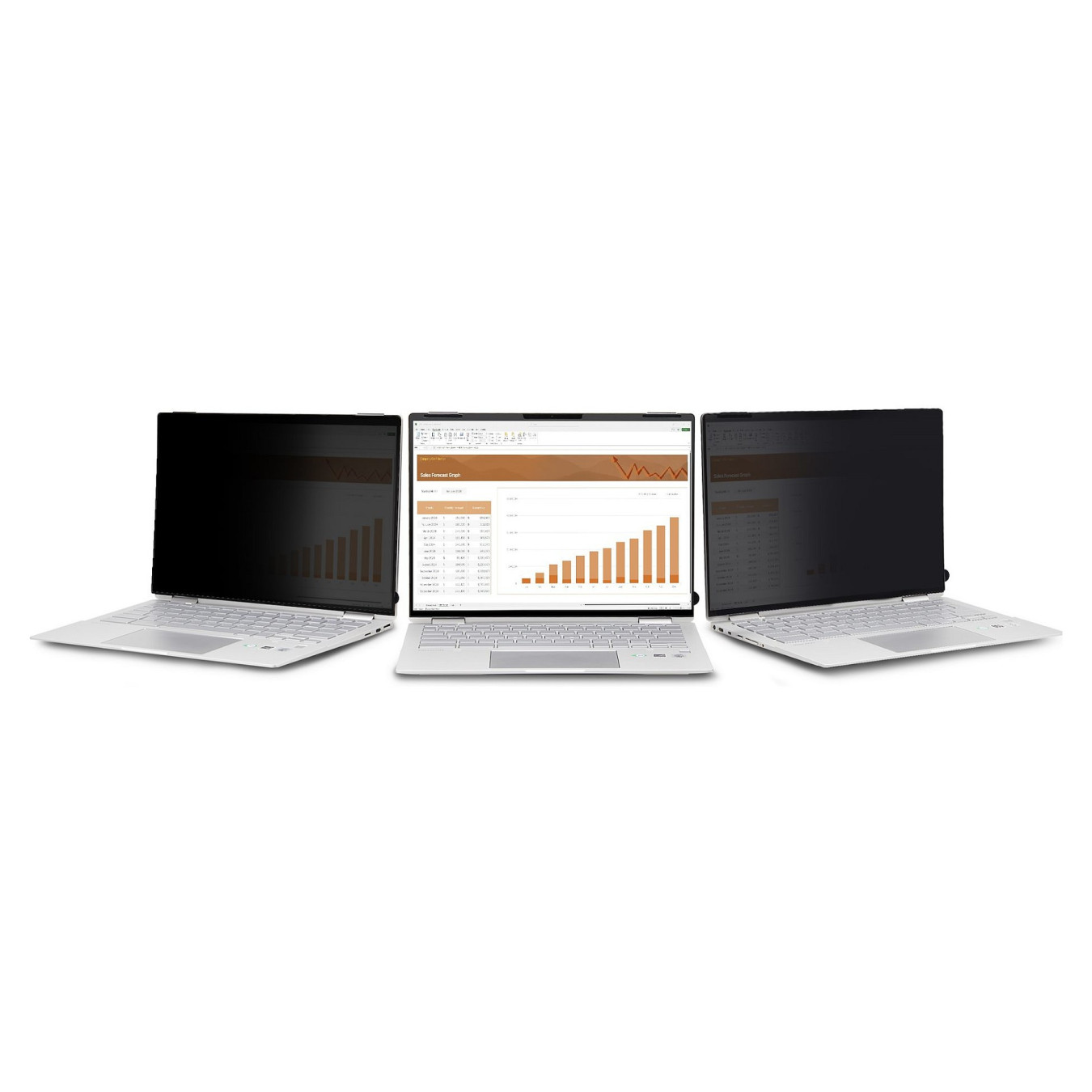 StarTech 14IN LAPTOP PRIVACY SCREEN — Buy in Cyprus with Fast Delivery
