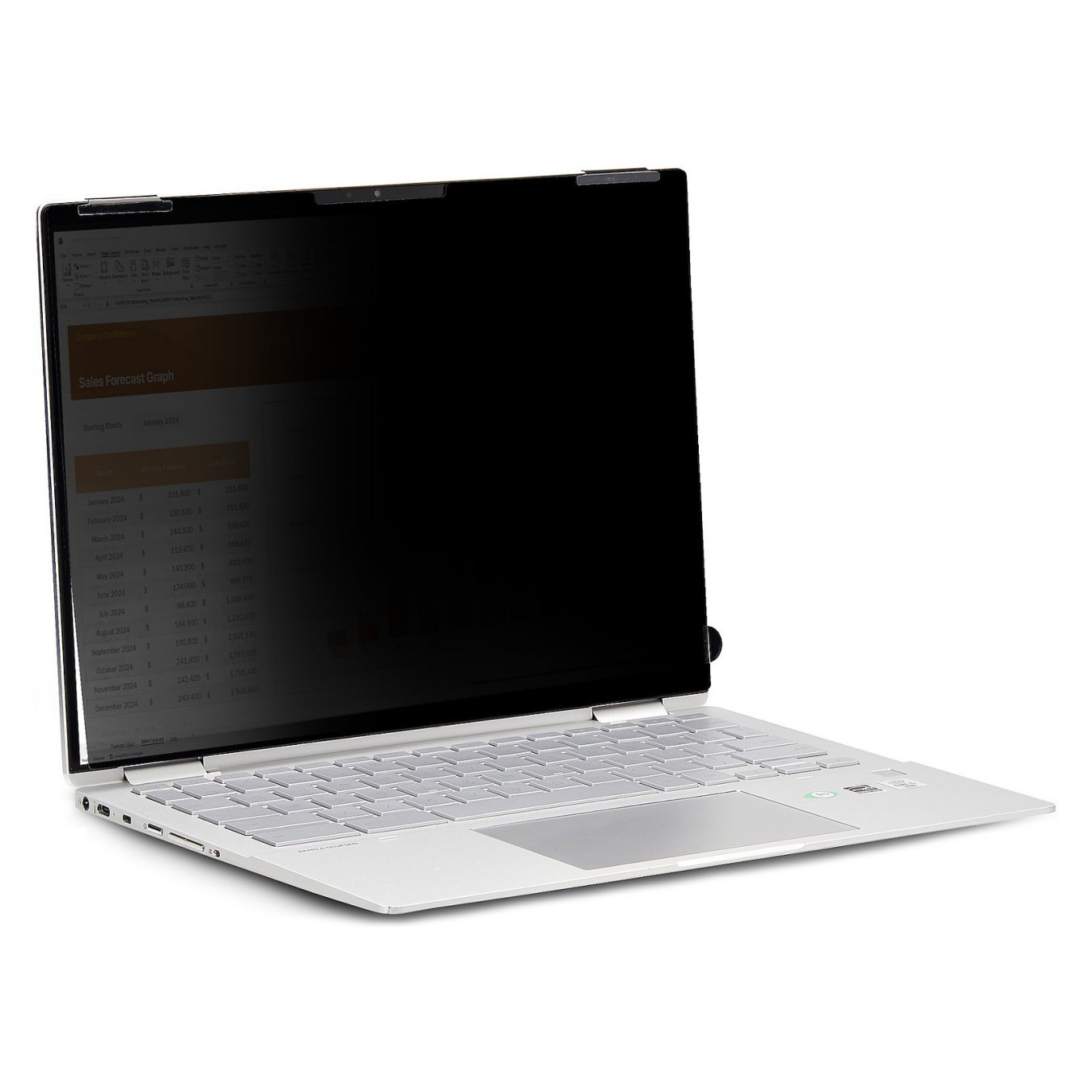 StarTech 14IN LAPTOP PRIVACY SCREEN — Buy in Cyprus with Fast Delivery