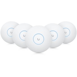 Buy Ubiquiti U7-Pro - 5-Pack - Tri-Band Wi‑Fi 7 Access Point, White, 5700 Mbps in Cyprus, Nicosia, Limassol, Larnaka, Pafos