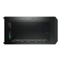 Cougar DUOFACE PRO RGB Mid-Tower Case – Dual Panels, 390mm GPU | Armenius Store