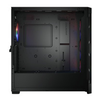 Cougar DUOFACE PRO RGB Mid-Tower Case – Dual Panels, 390mm GPU | Armenius Store