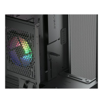 Cougar DUOFACE PRO RGB Mid-Tower Case – Dual Panels, 390mm GPU | Armenius Store