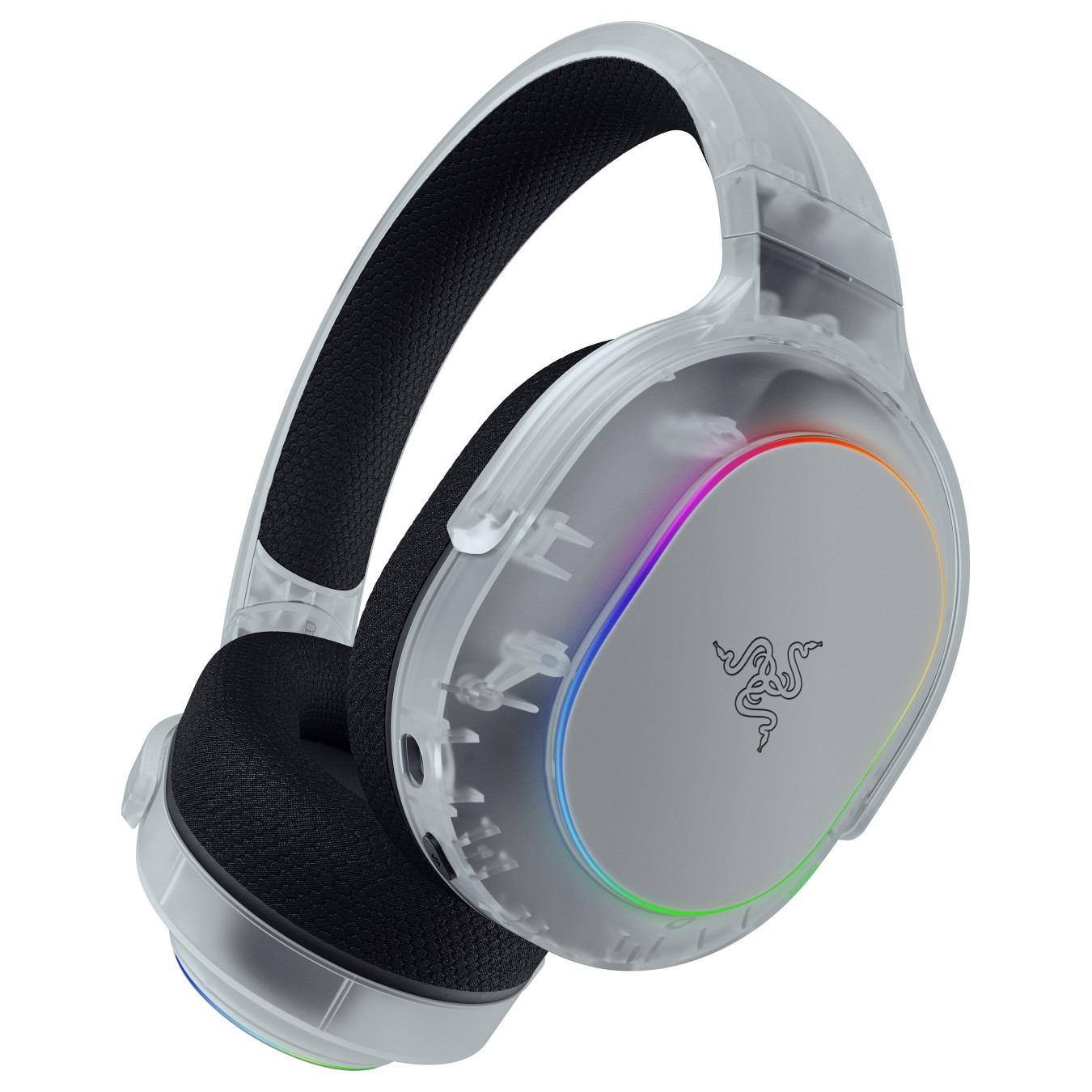 Barracuda X Chroma - Phantom White Ed. — Buy in Cyprus with Fast Delivery