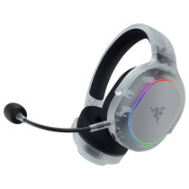 Barracuda X Chroma - Phantom White Ed. — Buy in Cyprus with Fast Delivery