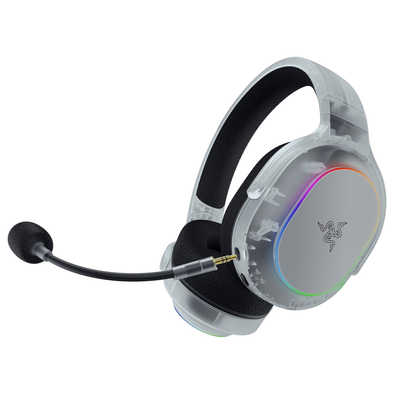 Barracuda X Chroma - Phantom White Ed. — Buy in Cyprus with Fast Delivery