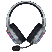 Barracuda X Chroma - Phantom White Ed. — Buy in Cyprus with Fast Delivery