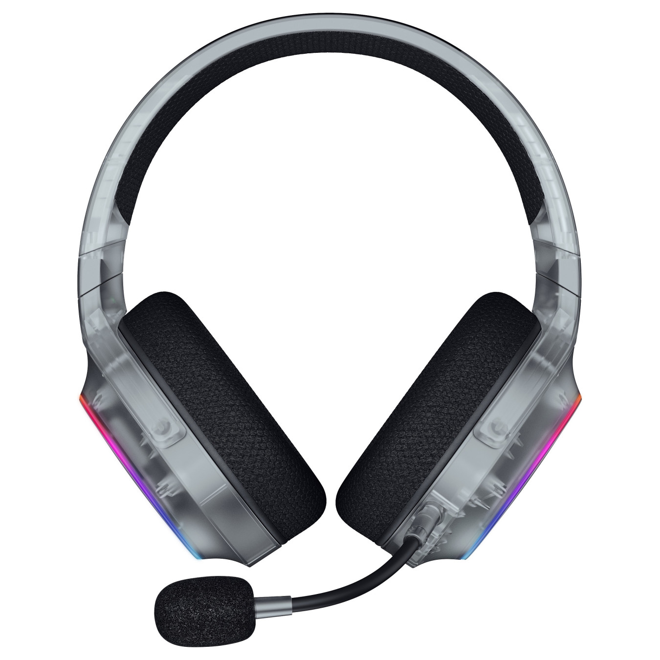 Barracuda X Chroma - Phantom White Ed. — Buy in Cyprus with Fast Delivery