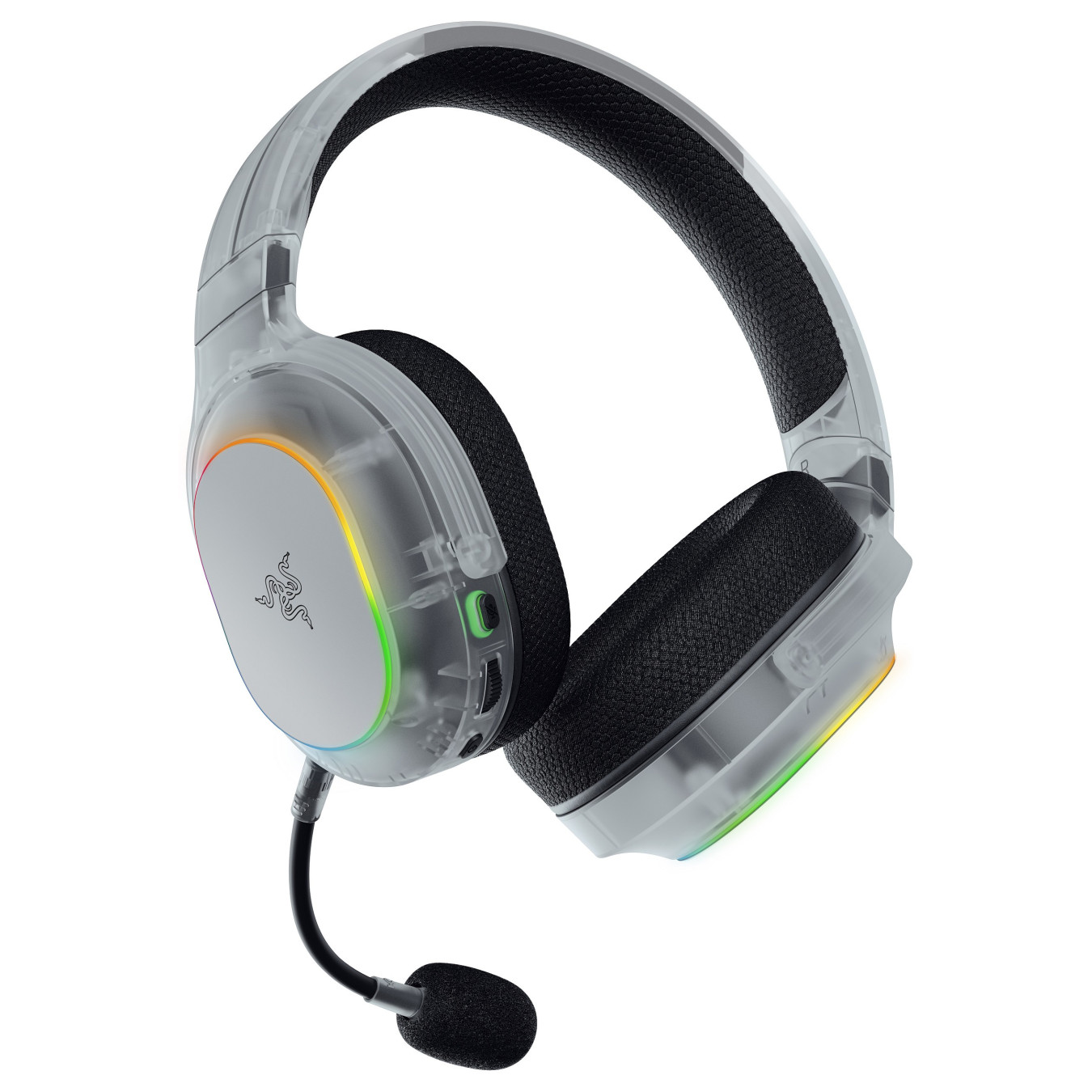 Barracuda X Chroma - Phantom White Ed. — Buy in Cyprus with Fast Delivery