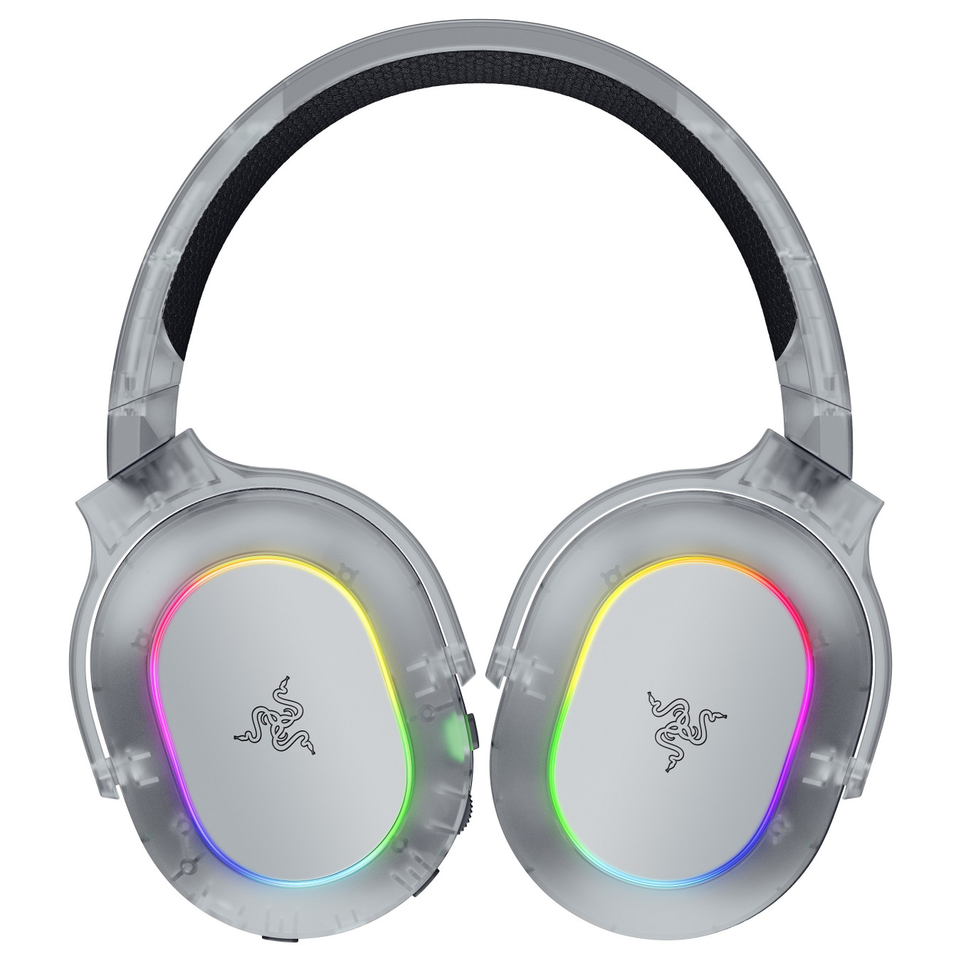 Barracuda X Chroma - Phantom White Ed. — Buy in Cyprus with Fast Delivery
