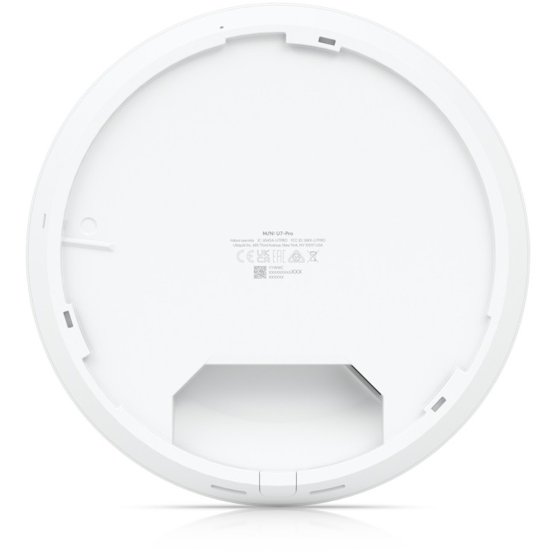 Buy Ubiquiti U7-Pro - 5-Pack - Tri-Band Wi‑Fi 7 Access Point, White, 5700 Mbps in Cyprus, Nicosia, Limassol, Larnaka, Pafos