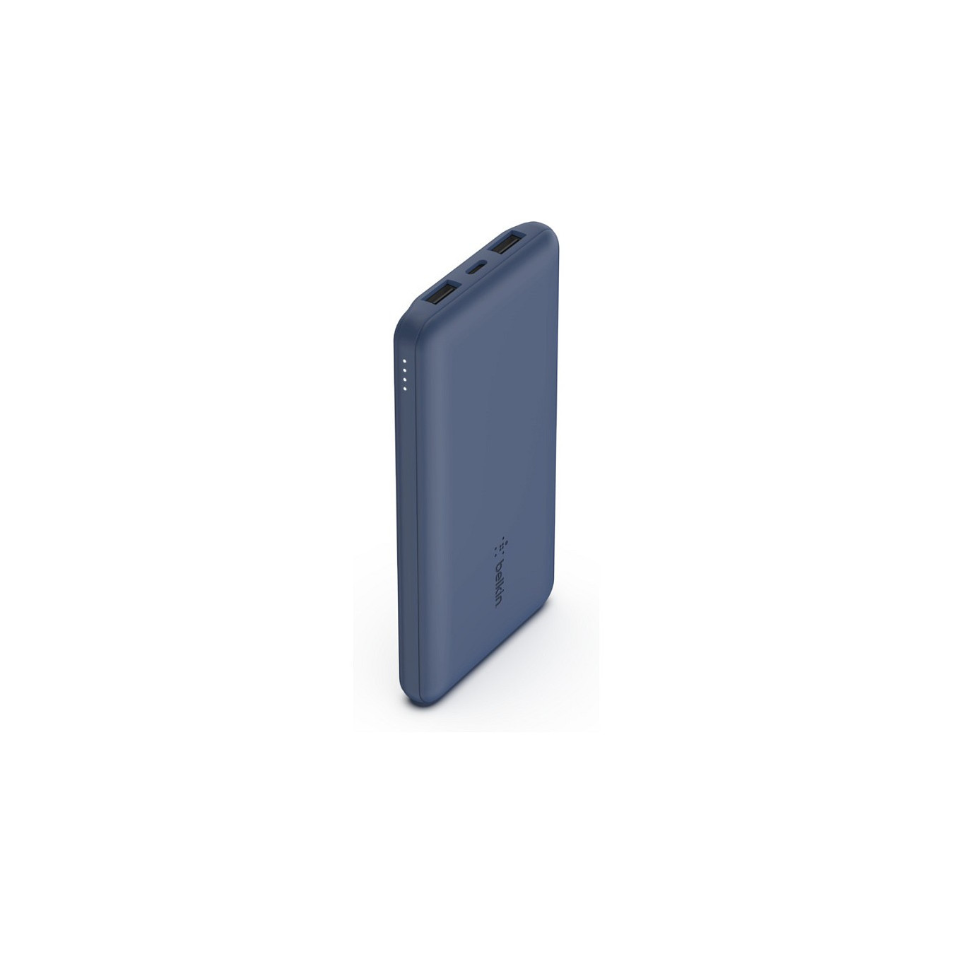 Belkin BOOST CHARGE Powerbank. 10.000mAh 12W. USB-A & -C. blue — Buy in Cyprus with Fast Delivery