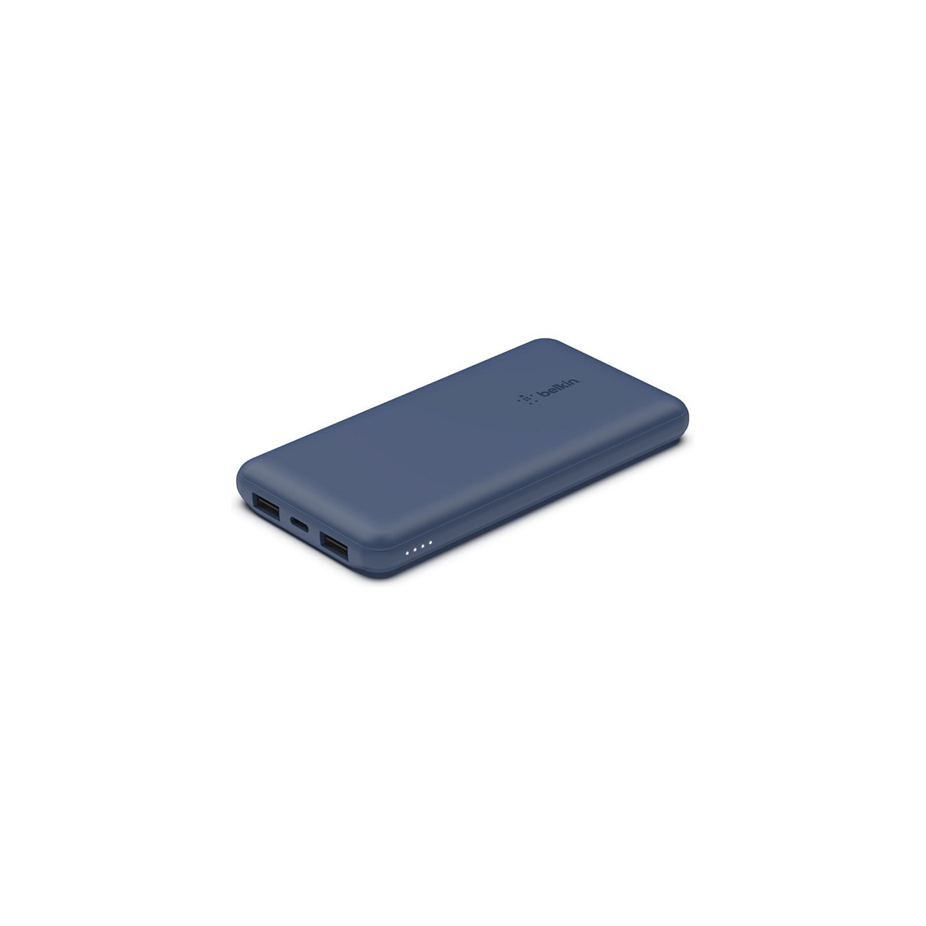Belkin BOOST CHARGE Powerbank. 10.000mAh 12W. USB-A & -C. blue — Buy in Cyprus with Fast Delivery