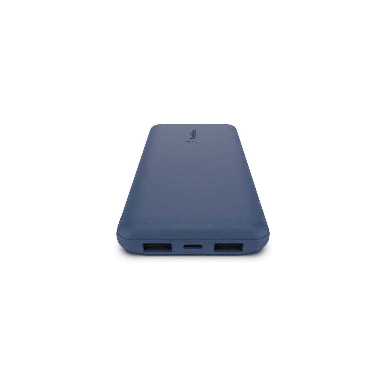 Belkin BOOST CHARGE Powerbank. 10.000mAh 12W. USB-A & -C. blue — Buy in Cyprus with Fast Delivery