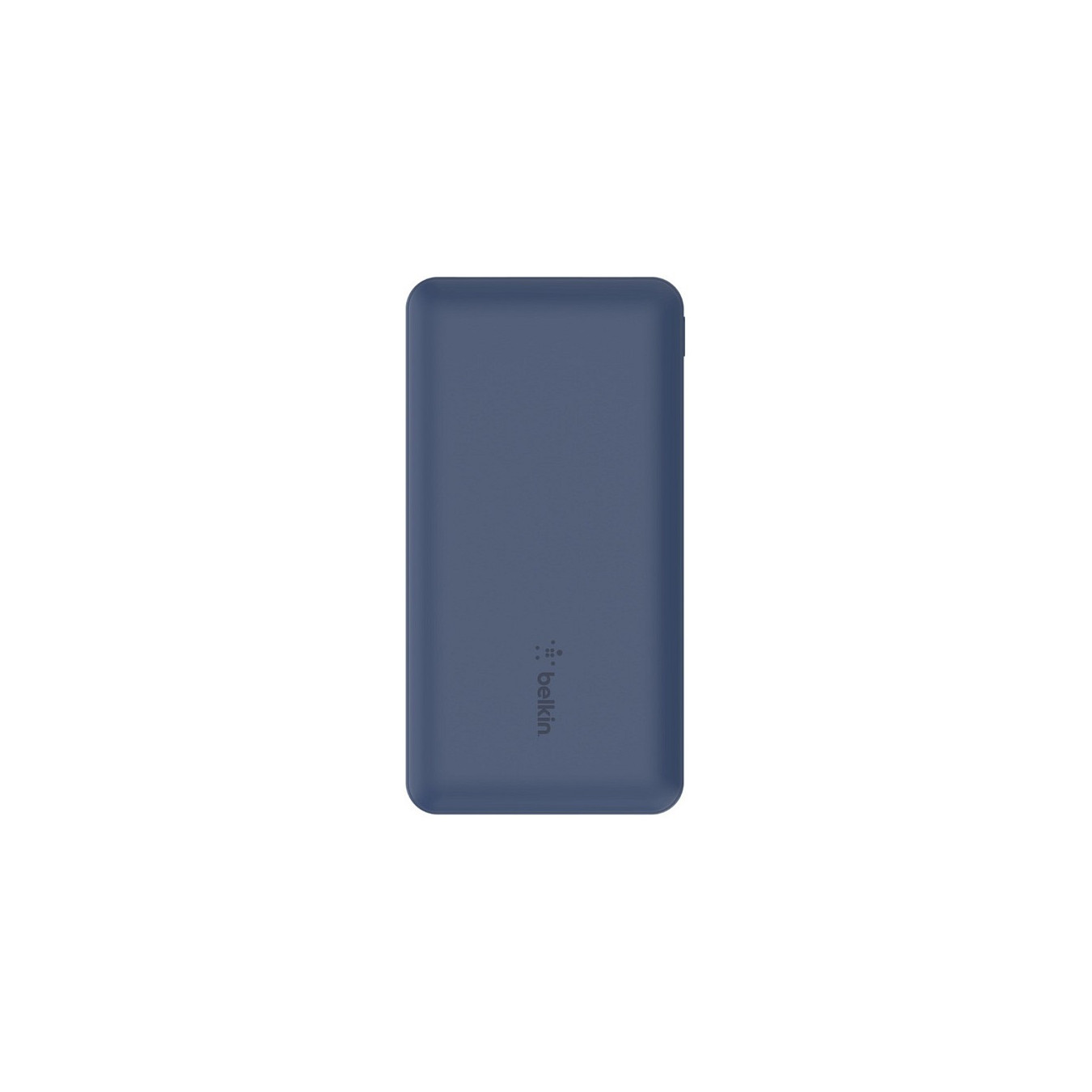 Belkin BOOST CHARGE Powerbank. 10.000mAh 12W. USB-A & -C. blue — Buy in Cyprus with Fast Delivery