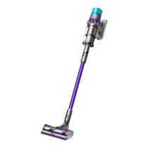 Dyson Gen5Detect Absolute Kabelloser Staubsauger (Rot Silber Türkis) — Buy in Cyprus with Fast Delivery