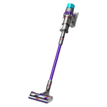Dyson Gen5Detect Absolute Kabelloser Staubsauger (Rot Silber Türkis) — Buy in Cyprus with Fast Delivery