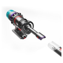 Dyson Gen5Detect Absolute Kabelloser Staubsauger (Rot Silber Türkis) — Buy in Cyprus with Fast Delivery