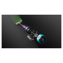 Dyson Gen5Detect Absolute Kabelloser Staubsauger (Rot Silber Türkis) — Buy in Cyprus with Fast Delivery