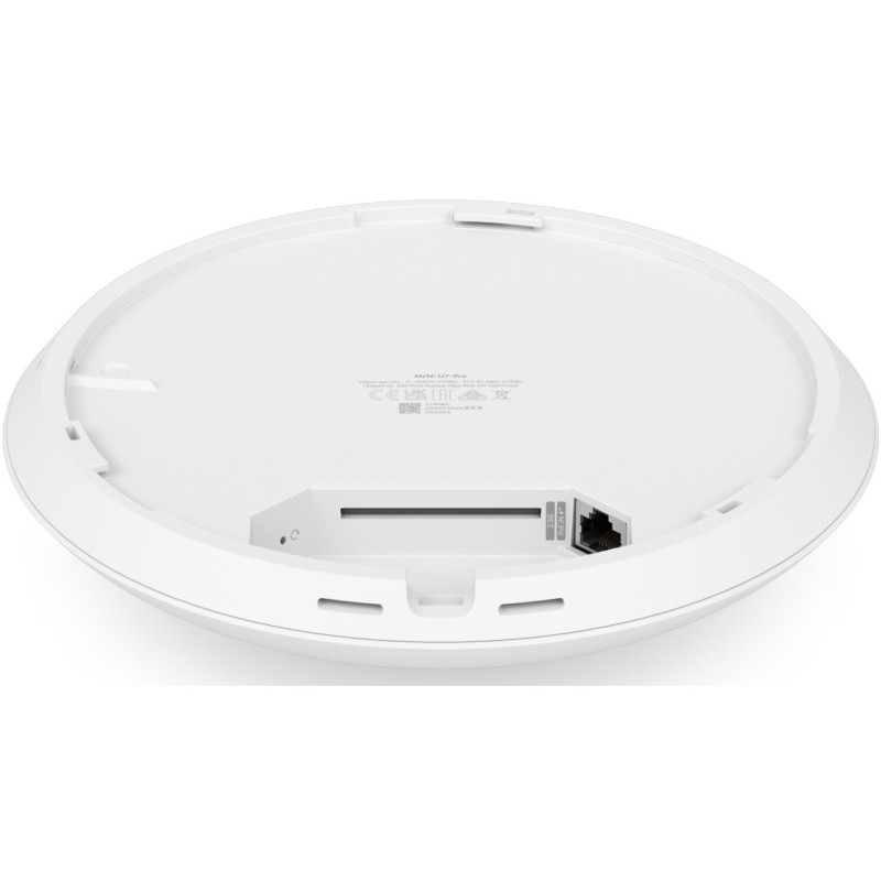 Buy Ubiquiti U7-Pro - 5-Pack - Tri-Band Wi‑Fi 7 Access Point, White, 5700 Mbps in Cyprus, Nicosia, Limassol, Larnaka, Pafos