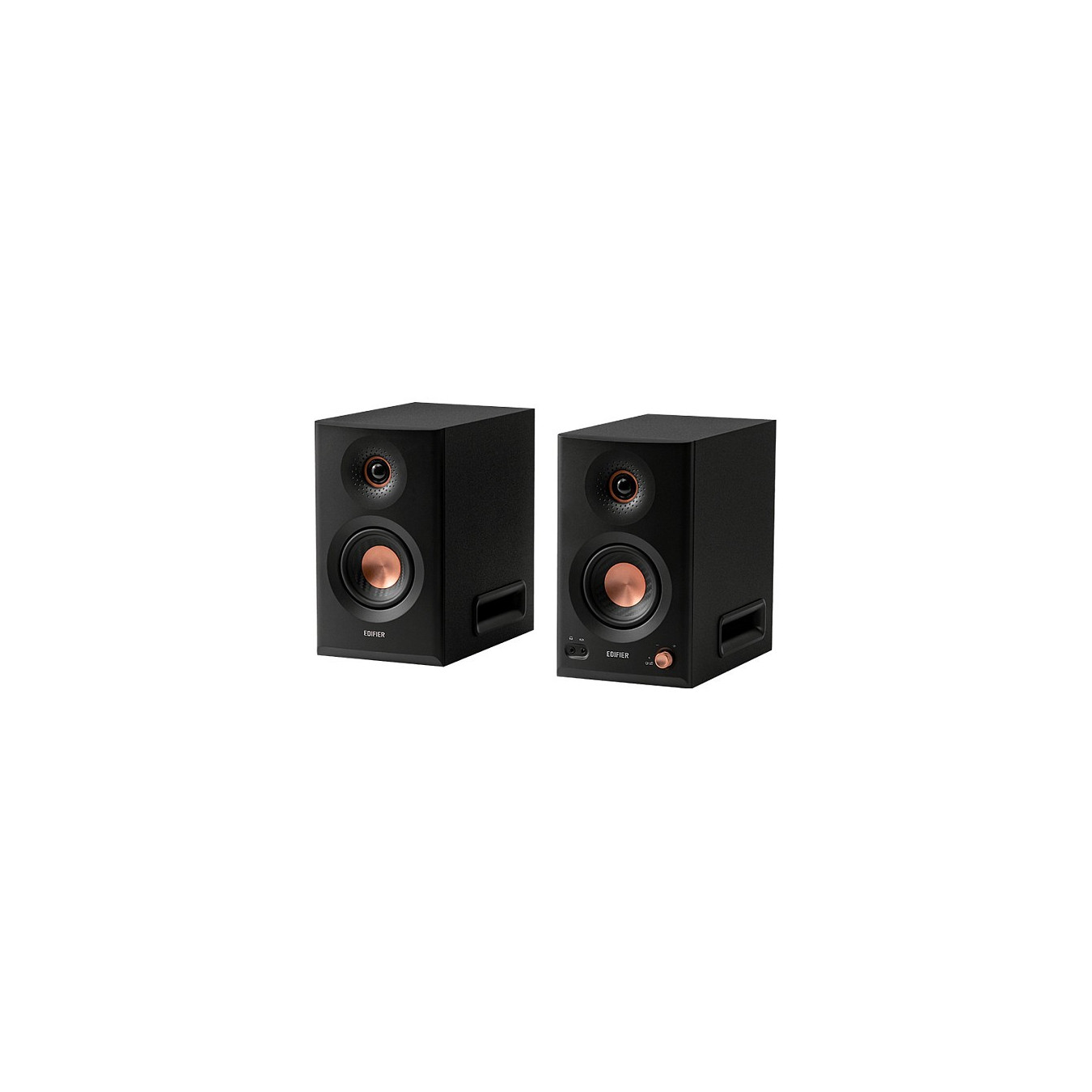Edifier MR5 2.0 Bluetooth schwarz retail — Buy in Cyprus with Fast Delivery