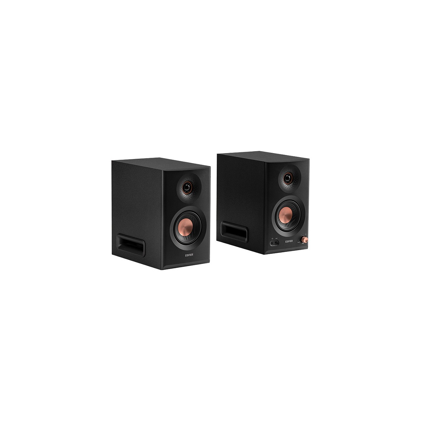 Edifier MR5 2.0 Bluetooth schwarz retail — Buy in Cyprus with Fast Delivery