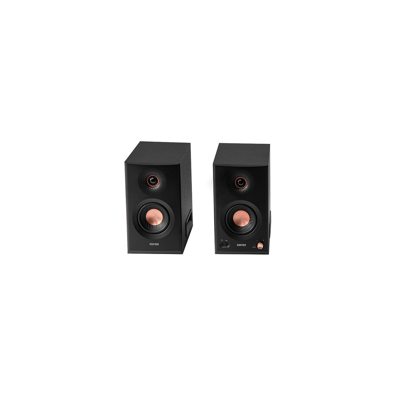 Edifier MR5 2.0 Bluetooth schwarz retail — Buy in Cyprus with Fast Delivery