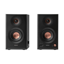 Edifier MR5 2.0 Bluetooth schwarz retail — Buy in Cyprus with Fast Delivery