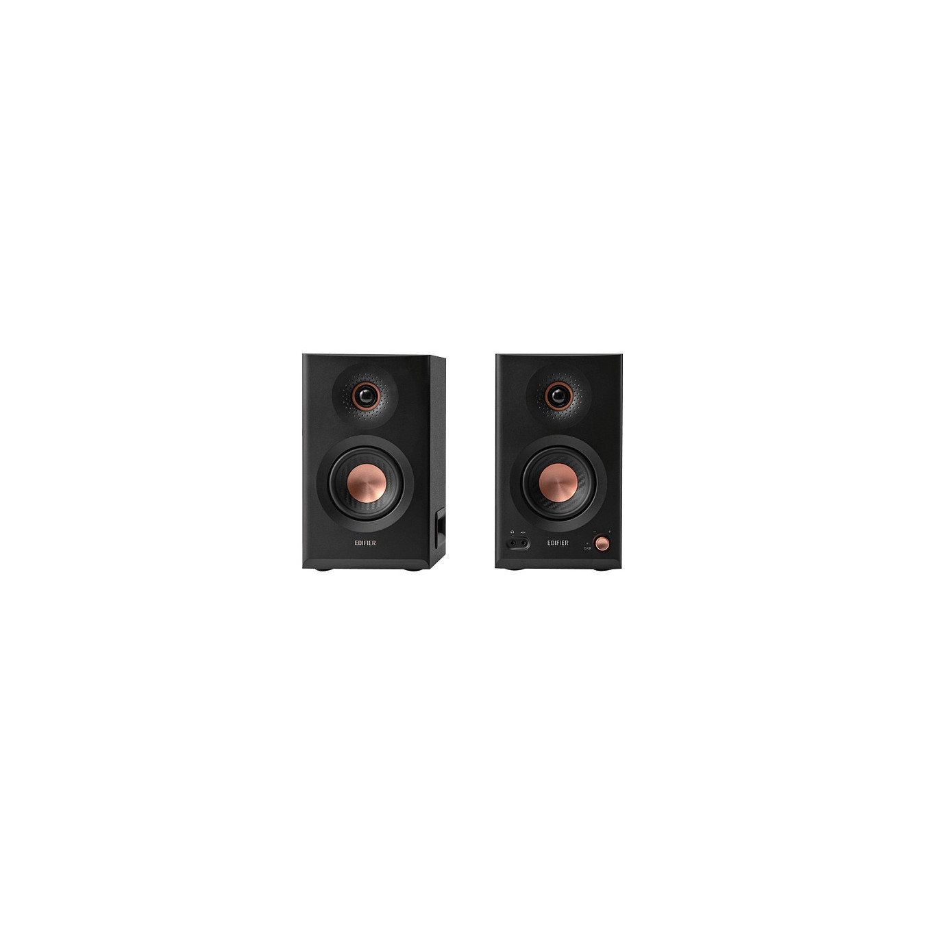 Edifier MR5 2.0 Bluetooth schwarz retail — Buy in Cyprus with Fast Delivery