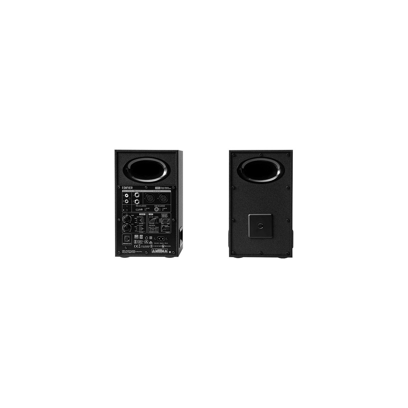 Edifier MR5 2.0 Bluetooth schwarz retail — Buy in Cyprus with Fast Delivery