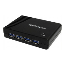 StarTech 4 PORT SUPERSPEED USB 3.0 HUB — Buy in Cyprus with Fast Delivery