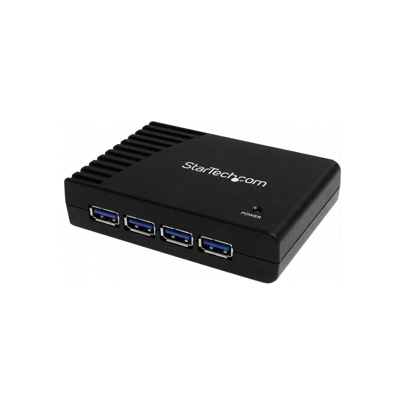 StarTech 4 PORT SUPERSPEED USB 3.0 HUB — Buy in Cyprus with Fast Delivery