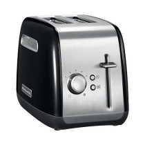 KitchenAid Toaster - Classic schwarz — Buy in Cyprus with Fast Delivery