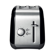 KitchenAid Toaster - Classic schwarz — Buy in Cyprus with Fast Delivery