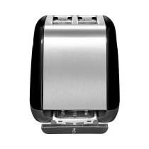 KitchenAid Toaster - Classic schwarz — Buy in Cyprus with Fast Delivery