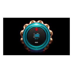Dyson Gen5Detect Absolute Kabelloser Staubsauger (Nachtblau Kupfer) — Buy in Cyprus with Fast Delivery