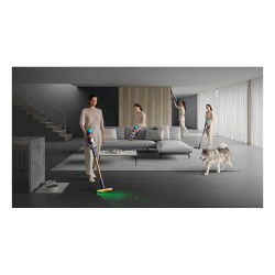 Dyson Gen5Detect Absolute Kabelloser Staubsauger (Nachtblau Kupfer) — Buy in Cyprus with Fast Delivery